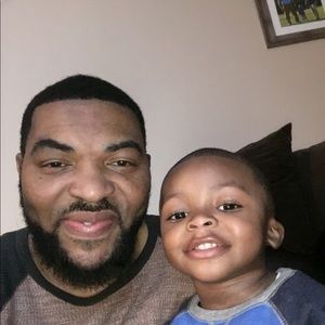 Meet your Posher, Joseph